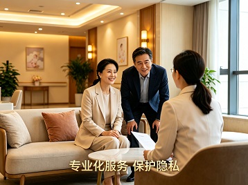 丽江有偿售卵代生女生的客户的客户群体有哪些