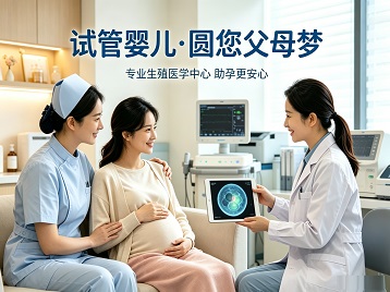 丽江辅助生育服务 试管婴儿行业的兴起背景、发展与未来展望